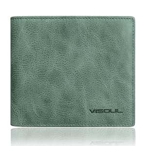 財布 二つ折り カード 大容量 レディース Iucn Water