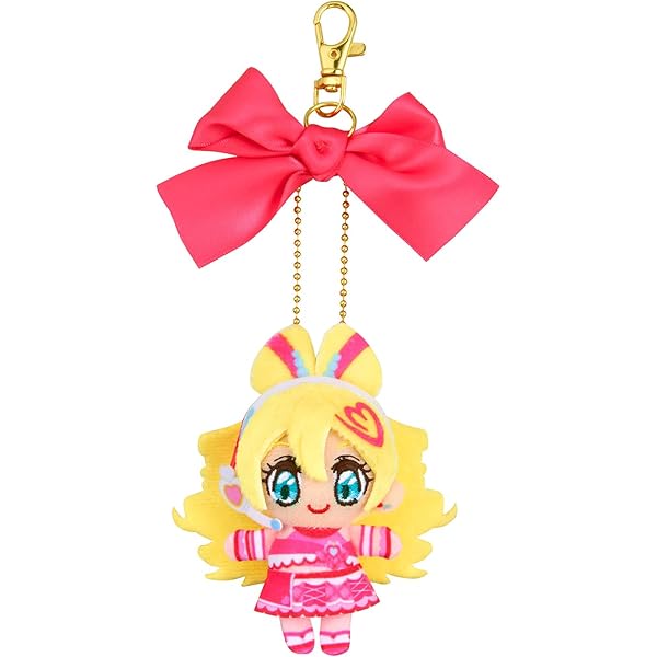 ☆Jzt06Bz フリーFree!デフォルメマスコット全5種 ☆Jzt06Bz フリー