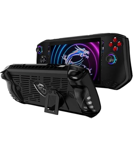 MSI CLAWTRAVEL クロートラベルケース MSI CLAWTRAVEL クロートラベル