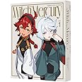 機動戦士ガンダム 水星の魔女　vol.1（特装限定版） [Blu-ray]