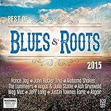 Best of Blues & Roots 2015