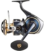 Amazon | ダイワ(DAIWA) スピニングリール 16 キャタリナ 4000