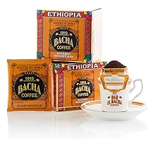 Amazon | Bacha Coffee（バシャコーヒー） | エクスプローラー