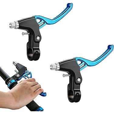 Amazon.co.jp 最新リリース: 自転車用ブレーキレバー の新着ランキング