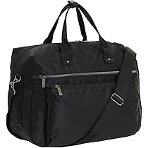 Amazon.co.jp: [エース トーキョー]ボストンバッグ バスティーク