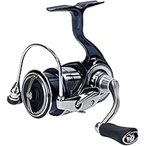 Amazon | ダイワ(DAIWA) スピニングリール 19 セルテート LT2500S(2019 