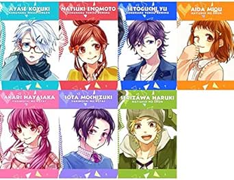 恋愛シリーズクリアファイル 早坂あかり アニメ 萌えグッズ 通販 Amazon