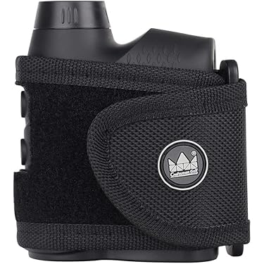 ⭐️新品⭐️手ぶれ補正機能搭載 ゴルフ距離計 充電式 700Yd 専用ケース付 Amazon.co.jp 売れ筋ランキング: undefined の中で最も人気の