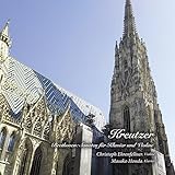 クロイツェル ベートーヴェン ヴァイオリン・ソナタ全集 2 [ART3147]