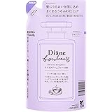シャンプー [ナイトドリームティーの香り] モイスト&リペア ダイアンボヌール 詰め替え 400ml