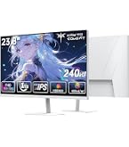 Amazon.co.jp: KEY TO COMBAT 23.8 インチ ゲーミングモニター (190Hz