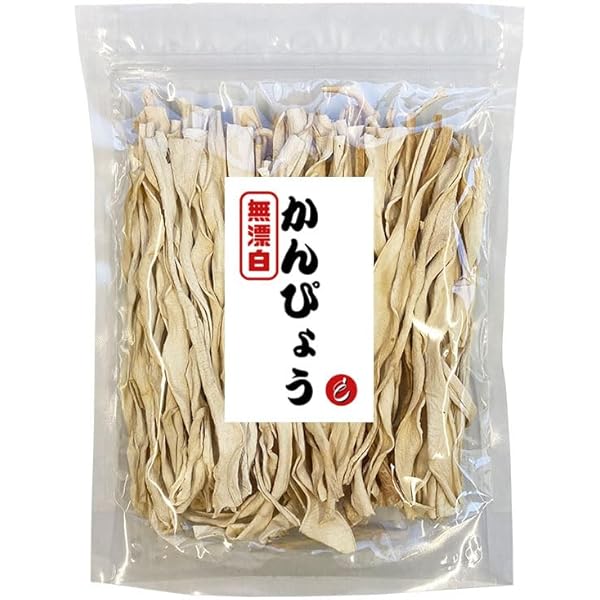 信州産無漂白かんぴょう 信州産無漂白かんぴょう 無漂白のかんぴょう 30g | Healthroad
