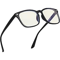 Amazon.co.jp: [Aollaa] ブルーライトカットメガネ だてめがね
