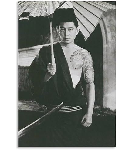 Amazon.co.jp: 高倉 健 [TX-6092] [ポスター] : 高倉 健: ホーム＆キッチン