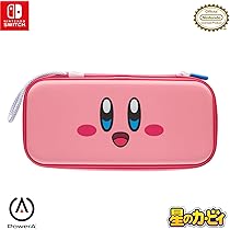 【美品】Switchソフト3本セット＋おまけケース 桃鉄 星のカービィ スプラ2 美品】Switchソフト3本セット＋おまけケース 桃鉄 星のカービィ