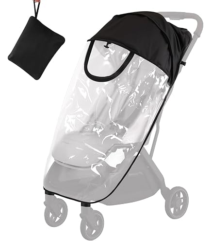 Amazon | UPPAbaby ミニ/MINU V2 ベビーカー レインシールド | レイン 