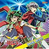 遊戯王ARC-V VOCAL BEST