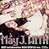 May J.「WITH ～BEST collaboration NON-STOP DJ mix～（CD＋DVD盤）」
