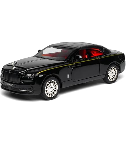 Amazon | 1/18 ロールスロイス カリナン | ミニカー・ダイキャストカー
