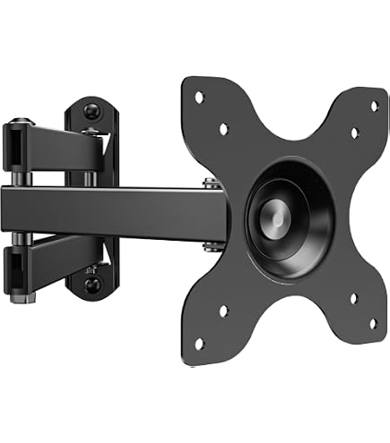 Amazon.co.jp: Peerless Universal Full-Motion Plus Wall Mount PA730
