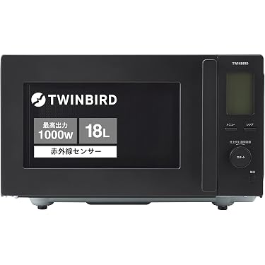 Amazon.co.jp 人気ギフトランキング: 電子レンジ で、ギフトの設定を