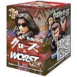 キャラヒーローズ クローズ&ワースト Vol.2 BOX