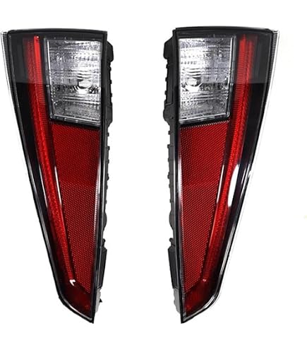 Amazon | Valenti (ヴァレンティ) ジュエルLEDテールランプ Revo