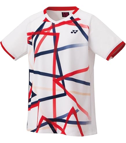 Amazon.co.jp: YONEX(ヨネックス) ユニドライTシャツ テニス