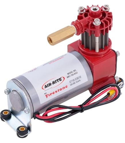 Amazon.co.jp: VIAIR 32530 325C Compressor Kit: 車＆バイク