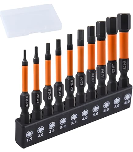 Amazon | Wera(ヴェラ) 840/1Z ビット 3/8 135068 | ヘキサゴンビット