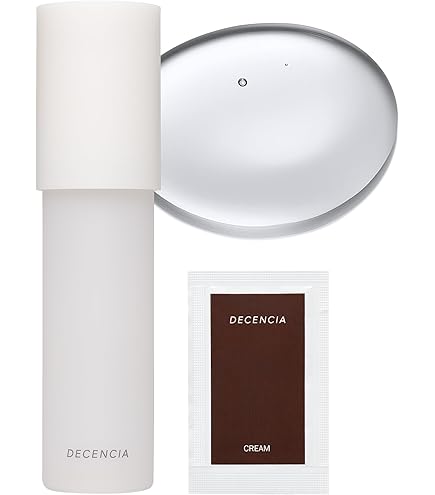 Amazon | DECENCIA (ディセンシア) ローション サンプルプレゼント付き