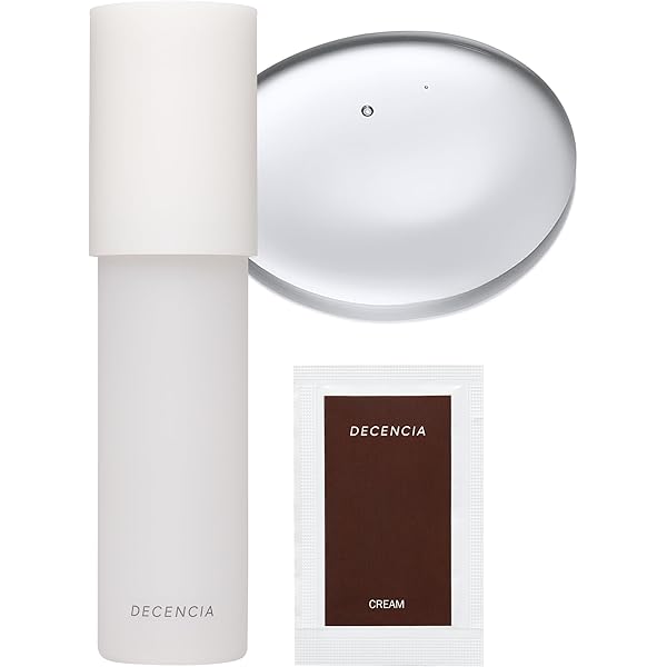 Amazon | DECENCIA (ディセンシア) ローション サンプルプレゼント付き