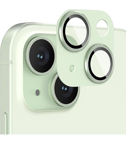 Amazon | 【整備済み品】 Apple iPhone 15 128GB グリーン SIMフリー