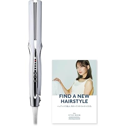 Amazon | ◇新モデル◇【公式ストア限定】リファ カールアイロン プロ