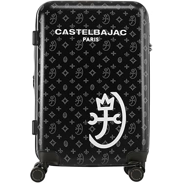 Amazon.co.jp 最新リリース: スーツケース の新着ランキングです。