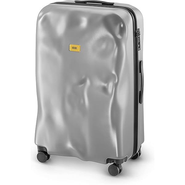 Amazon | [CRASH BAGGAGE] クラッシュバゲージ シェアクリア Mサイズ