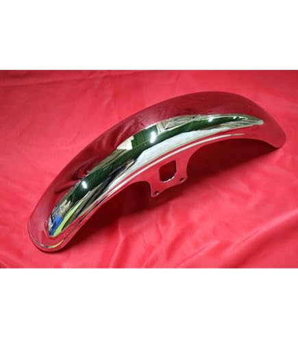 Amazon | ドレミコレクション フロントフェンダー ゼファー750