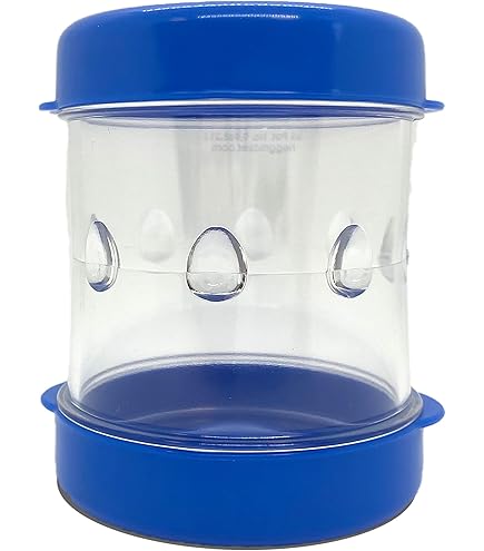 Boiled Egg Peeler Manually Egg Sheller Portable Hard-Boiled Egg Shell Separator Separato Magic