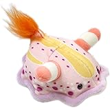 テイクオフ ぽけぷに イチゴミルク ウミウシ