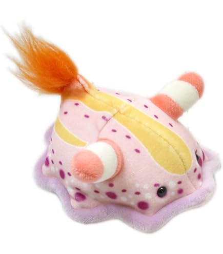 月刊ムー もちぷに ツチノコ ぬいぐるみ ピンク オレンジ セット販売 月刊ムー もちぷに ツチノコ ぬいぐるみ オレンジ - メルカリ