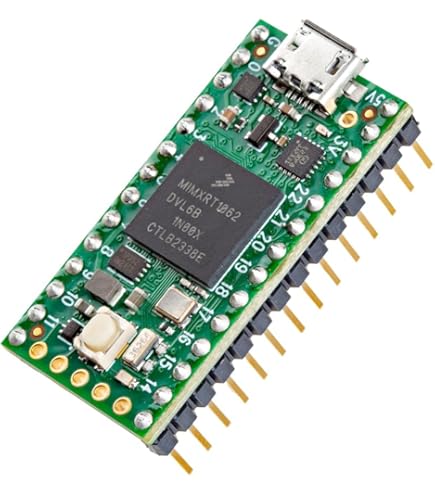 Amazon.co.jp: PJRC ティーンシー 4.1 (ピンなし) : パソコン・周辺機器