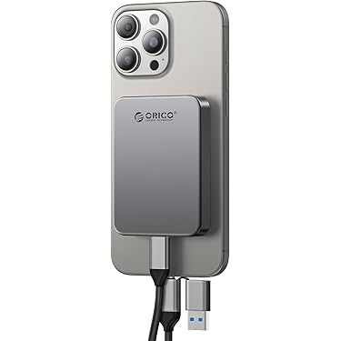 Amazon.co.jp 人気ギフトランキング: 外付SSD で、ギフトの設定