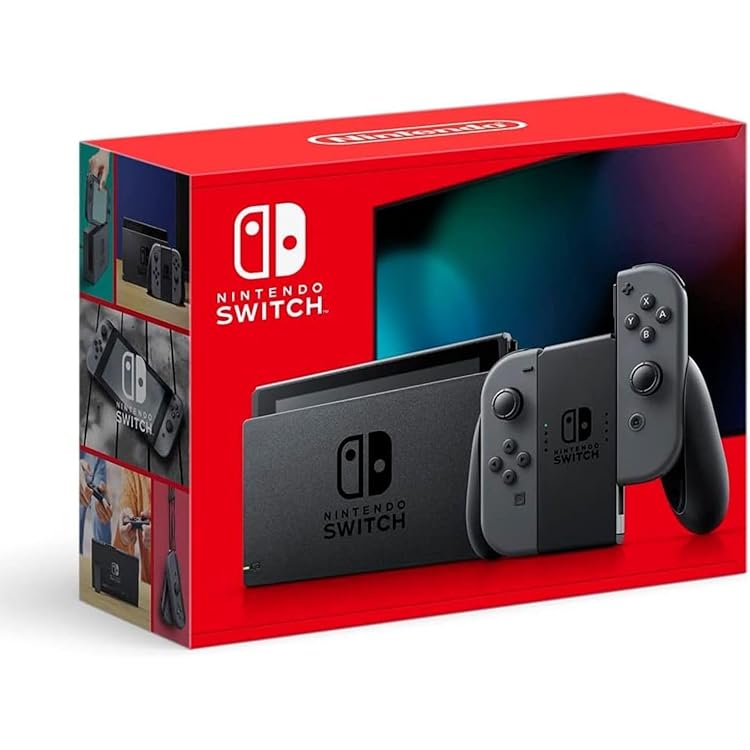 Amazon.co.jp: 【整備済み品】 任天堂 Nintendo Switch