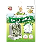 ミニマルランド マルカン 牧草用エコフィーダー 1個 (x 1)