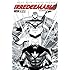 マーク・ウェイド「Irredeemable #1: Artist Edition（Kindle）」