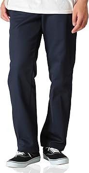 Dickies(ディッキーズ) 874 ワークパンツ メンズ チノパン フルレングス JIGGYS SHOPステッカー付き