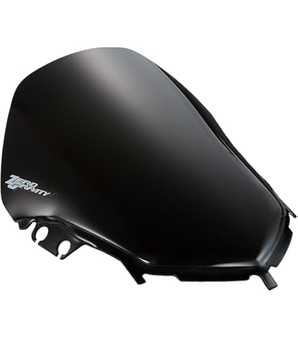 CB1300SB用スクリーン ZEROGRAVITIゼログラビティスクリーン Amazon | ZERO GRAVITY(ゼログラビティ) スクリーン SRタイプ スモーク