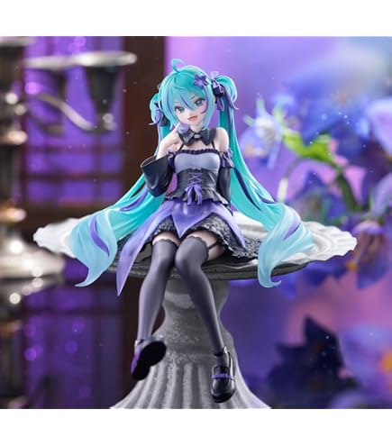 Amazon | 初音*ミク ぬーどるストッパーフィギュア ヴィンテージドール