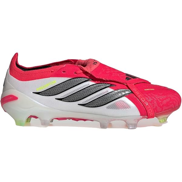 Amazon | [アディダス] サッカー スパイクシューズ プレデター ELITE