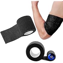 タトゥーマシン　シリコン製グリップカバー　正規品【新品未使用】 Amazon | 大型タトゥーマシンカバーとグリップテープラップ